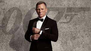 How many people has James Bond killed? – Ethan Jones
